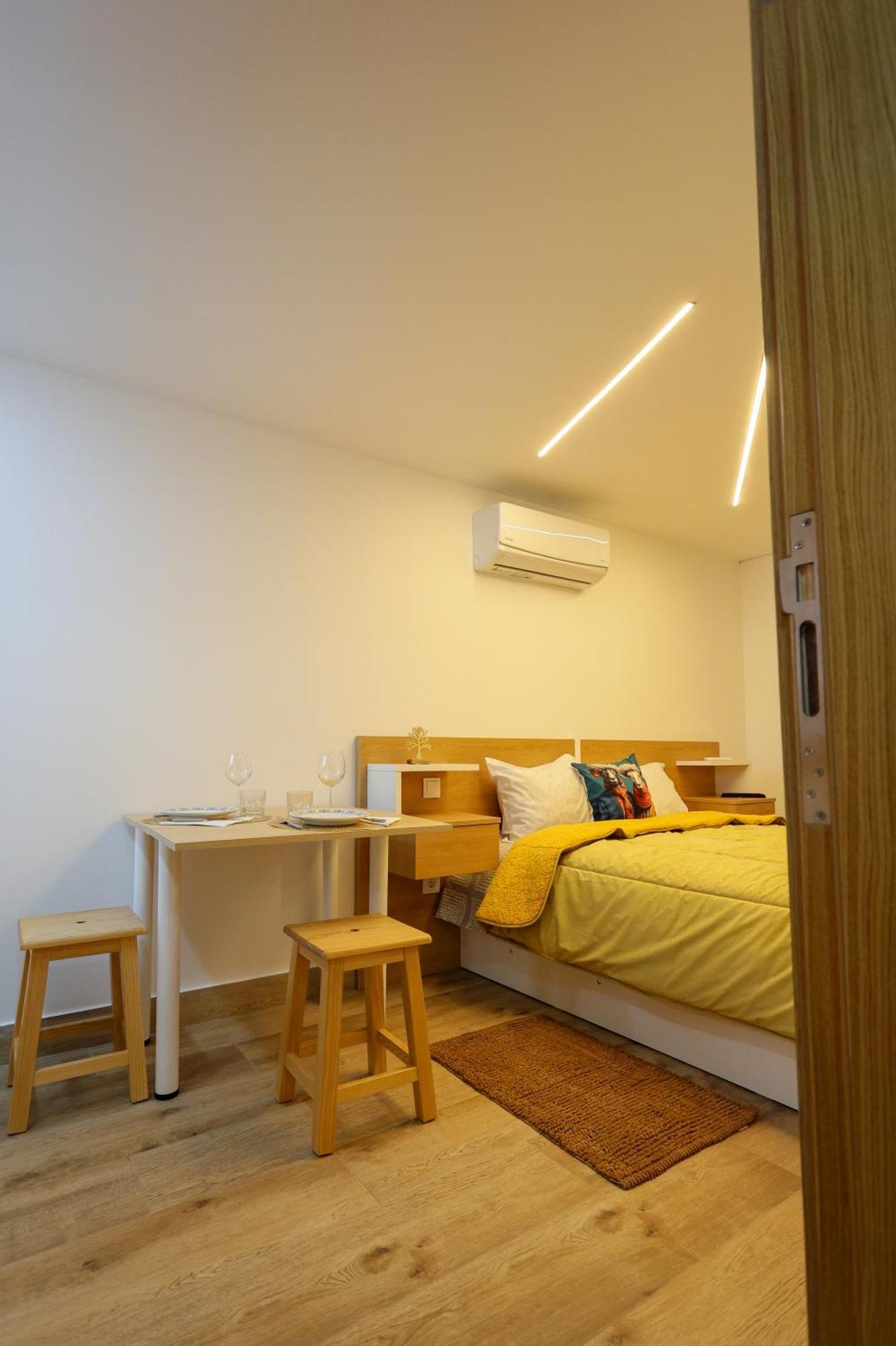塞亚Casa Origens Ll公寓 外观 照片